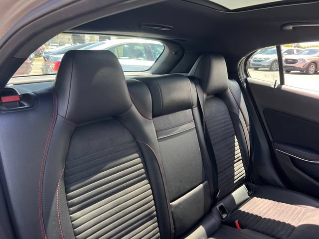 Used 2018 Mercedes-Benz GLA 45 AMG 4MATIC image 30
