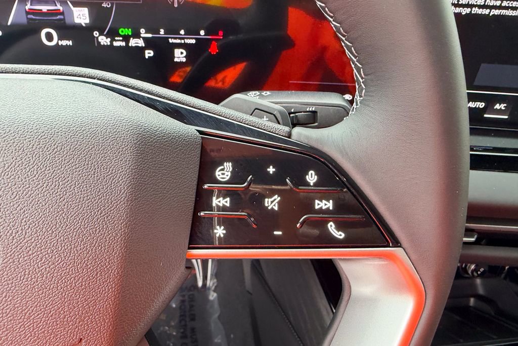 New 2025 Audi A5 2.0T Premium image 16