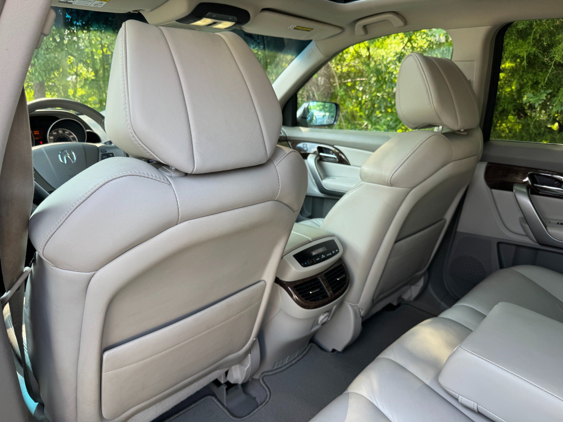 Used 2011 Acura MDX w/ Technology Package AWD/4WD image 55