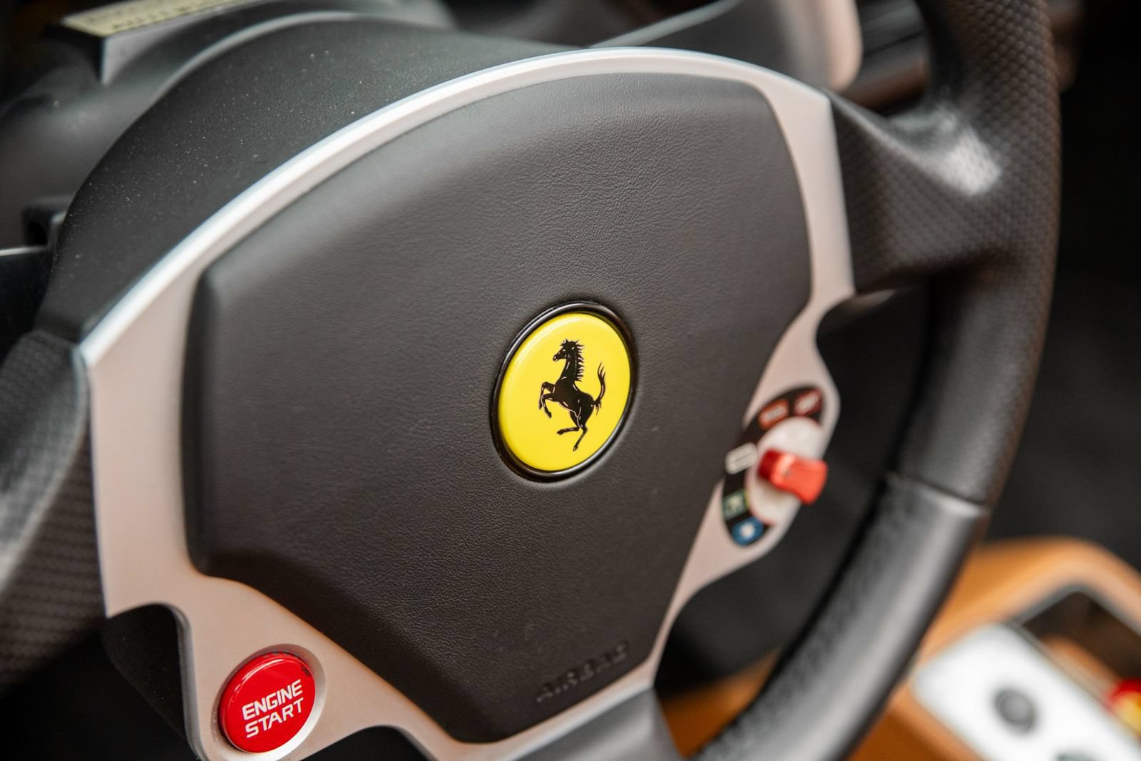 Used 2009 Ferrari F430 Spider RWD image 25