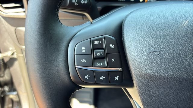 New 2026 Ford Bronco Sport Outer Banks w/ Outer Banks Tech Package+ AWD/4WD image 14