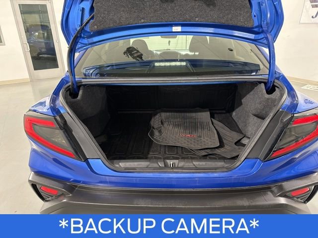 Used 2022 Subaru WRX Premium w/ Popular Package #2 image 9