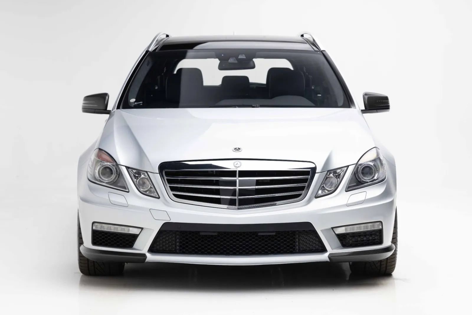 Used 2012 Mercedes-Benz E 63 AMG Wagon image 3