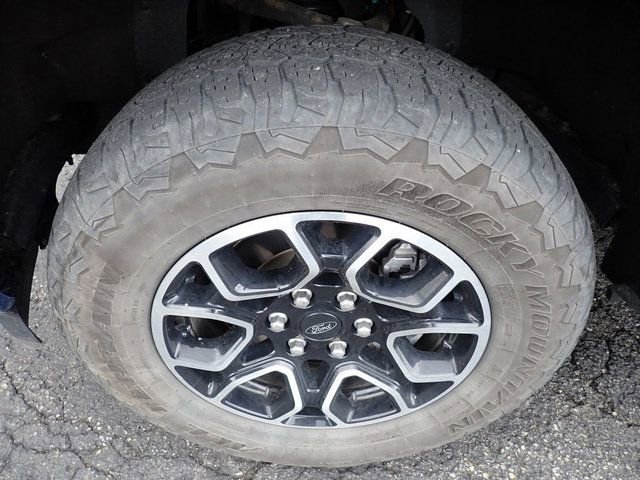 Used 2022 Ford F150 XLT w/ Equipment Group 302A High image 9