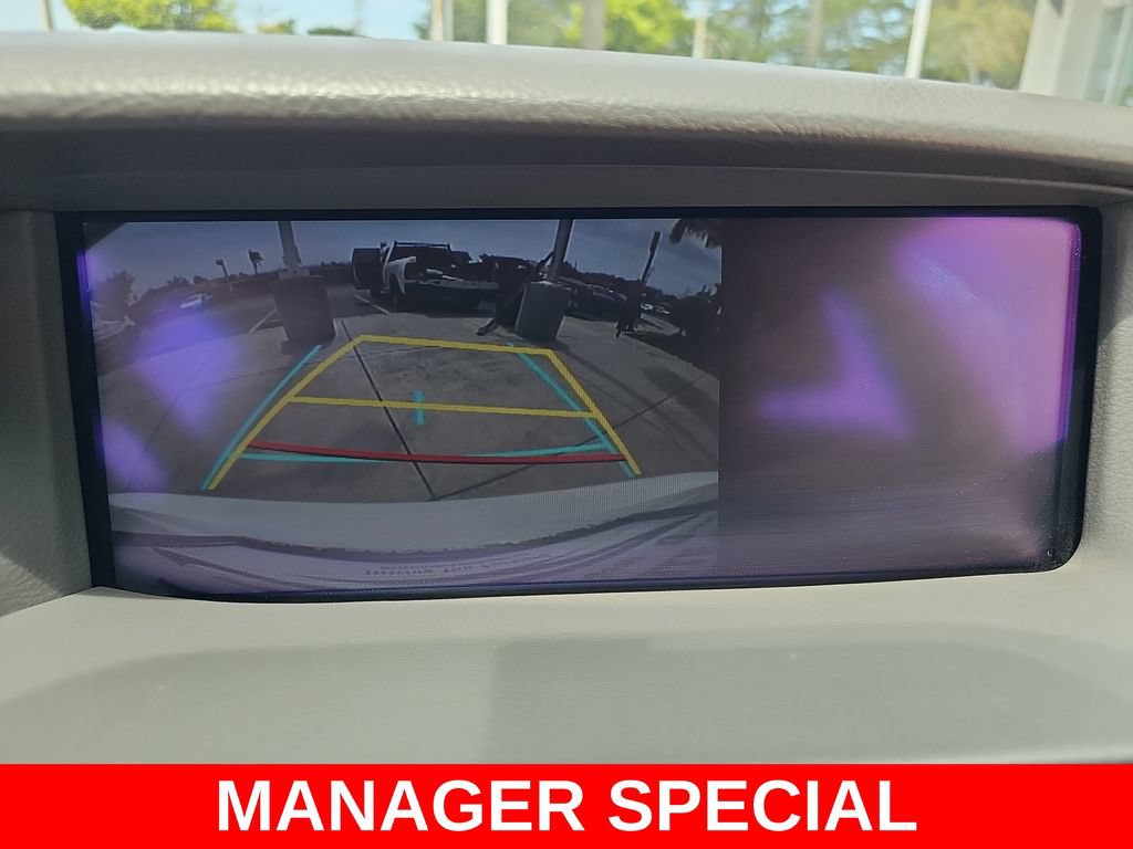 Used 2016 Lexus LS 460 w/ Comfort Package RWD image 23