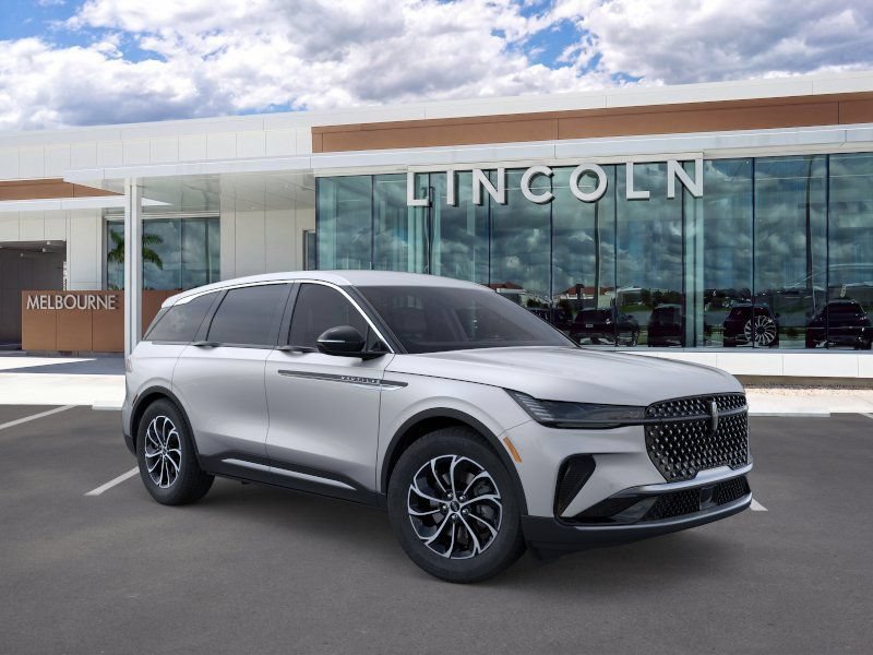 New 2026 Lincoln Nautilus Premier AWD/4WD image 7