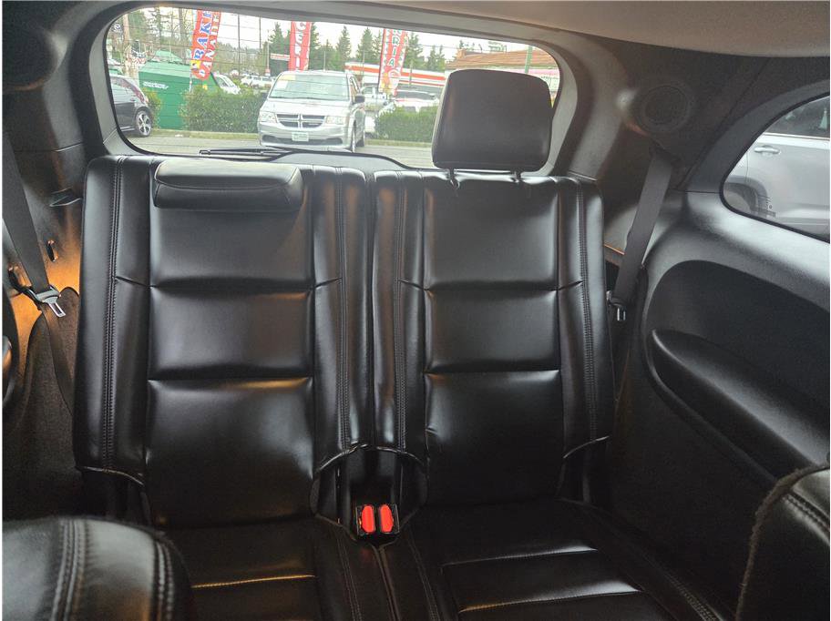 Used 2020 Dodge Durango Citadel image 32