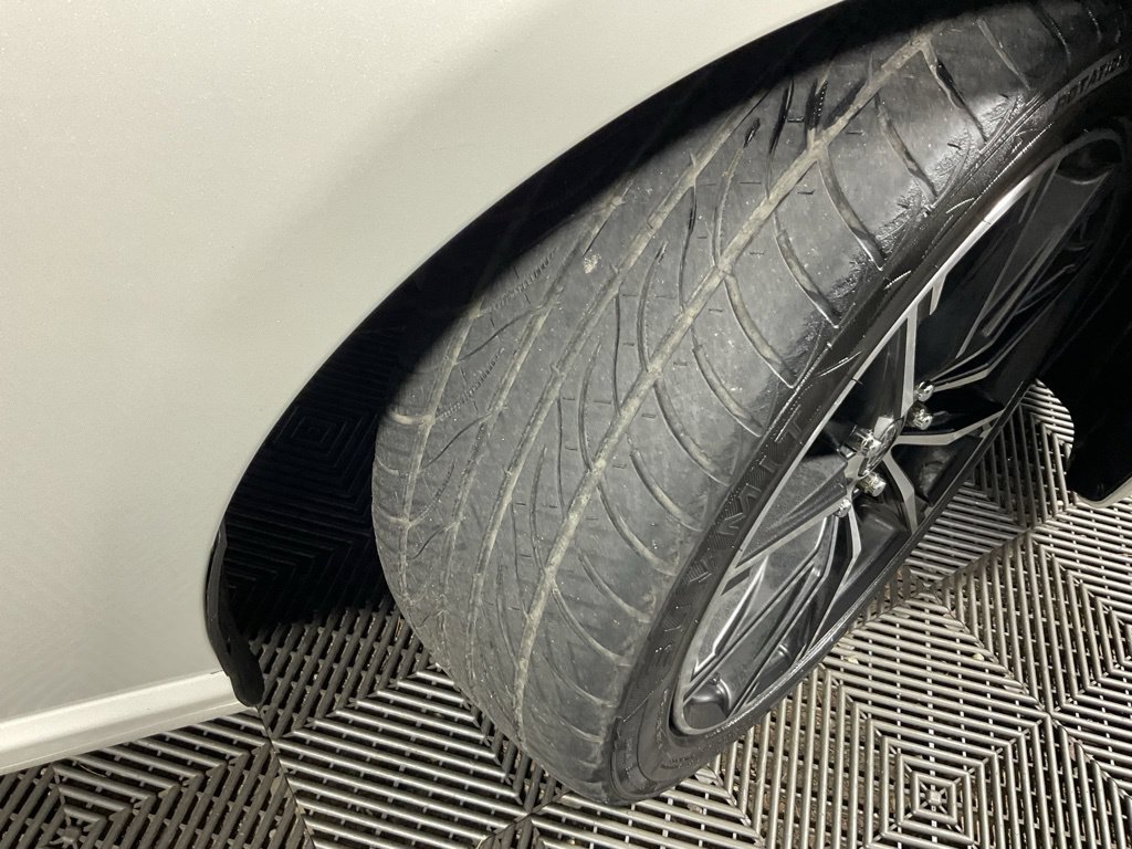 Used 2017 Toyota 86 RWD image 28