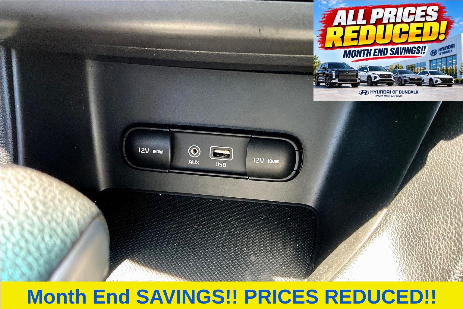 Used 2019 Kia Sportage LX FWD image 13