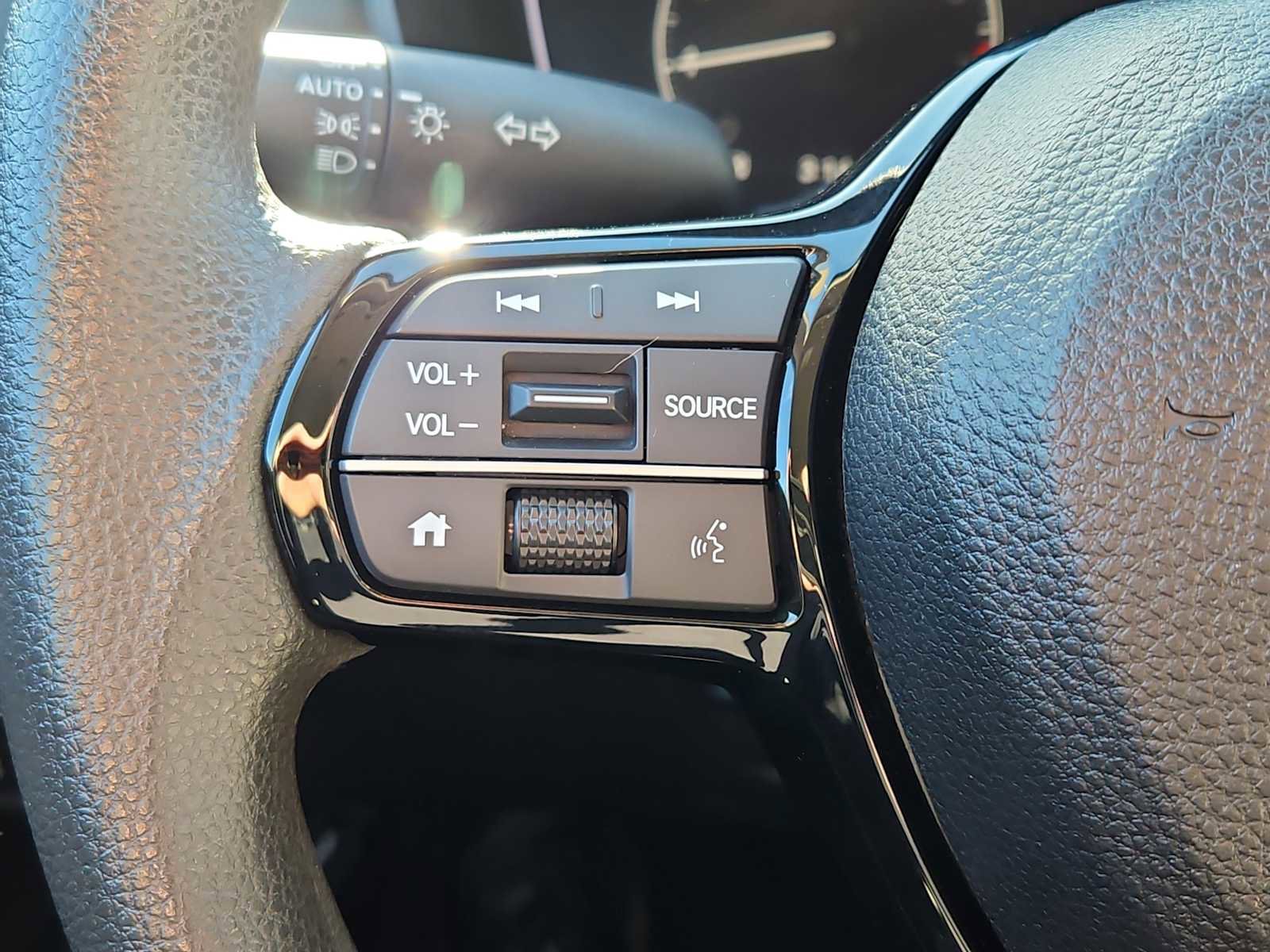 Certified 2024 Honda Civic LX image 12