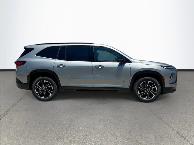 New 2026 Buick Enclave Sport Touring FWD image 3