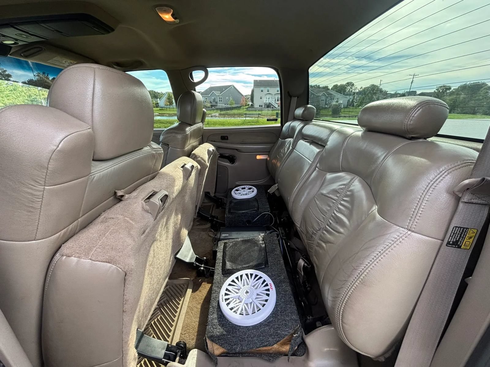Used 2002 Chevrolet Silverado 1500 LT AWD/4WD image 14