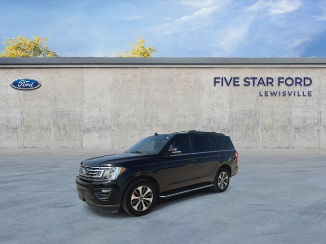 Used 2020 Ford Expedition XLT w/ Equipment Group 202A RWD image 4