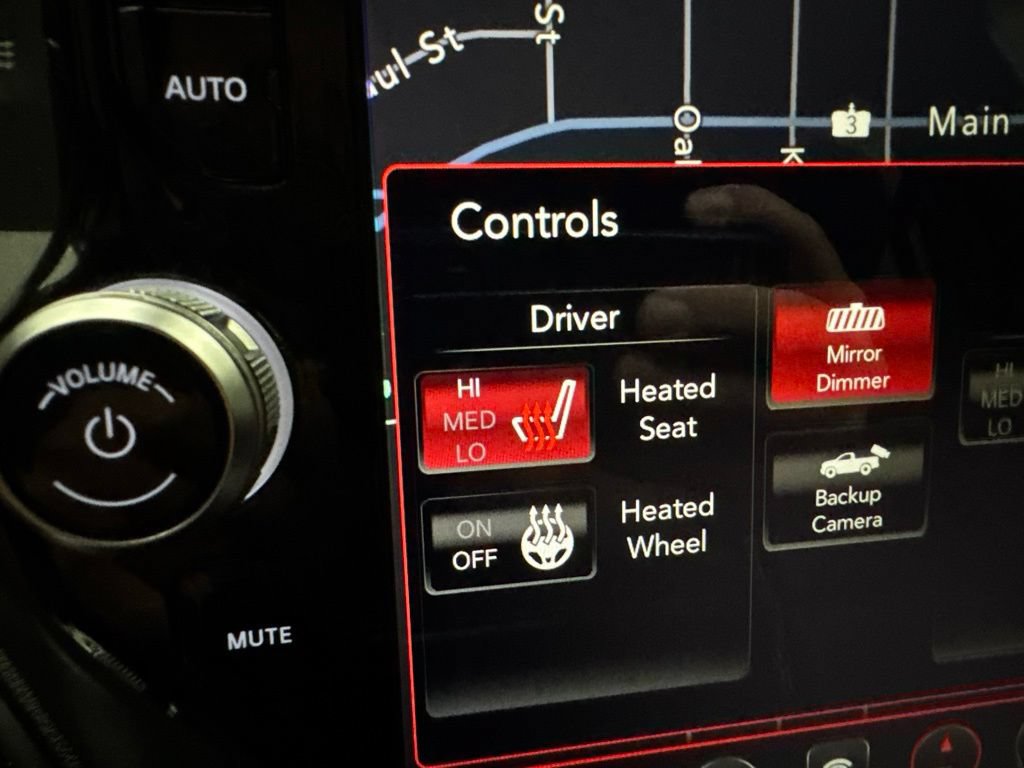 Used 2019 RAM 1500 Rebel AWD/4WD image 30