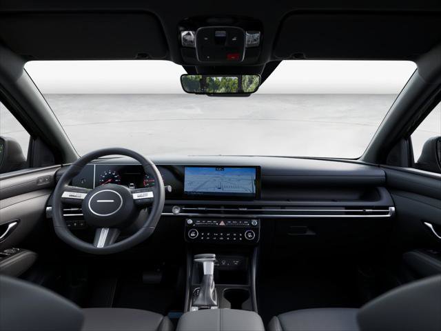 New 2026 Hyundai Santa Cruz Limited AWD/4WD image 11