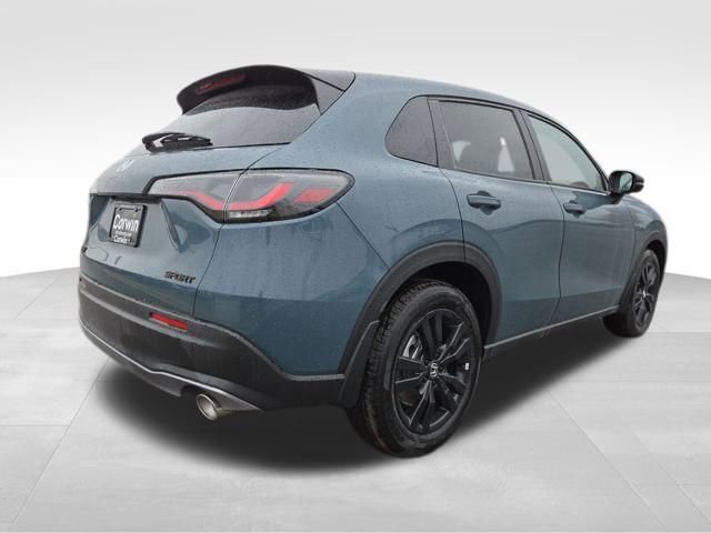 New 2026 Honda HR-V Sport image 14