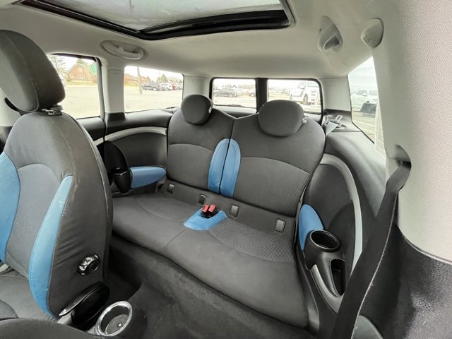 Used 2008 MINI Cooper Clubman S image 31