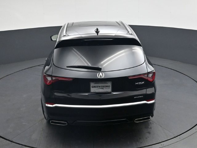 New 2026 Acura MDX w/ Advance Package AWD/4WD image 25
