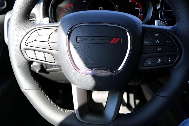 New 2026 Dodge Durango GT image 22