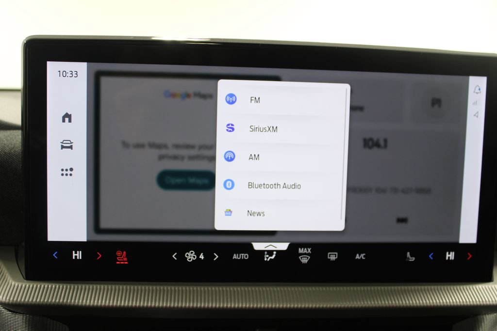 New 2026 Ford Explorer ST w/ Sun And Sound Package image 51