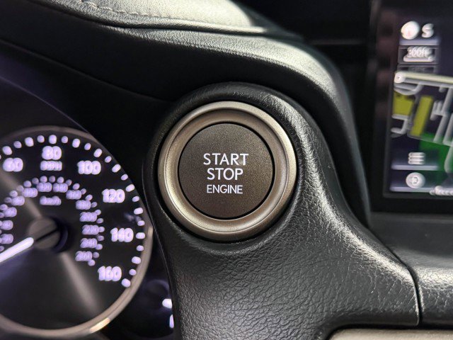 Used 2017 Lexus IS 300 300 AWD Sedan w/ Navigation System Package image 26