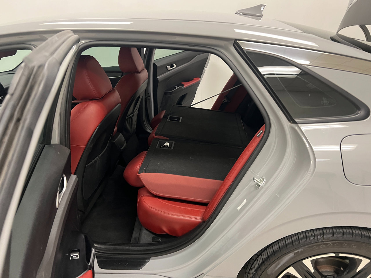 Used 2021 Kia K5 GT-Line image 30