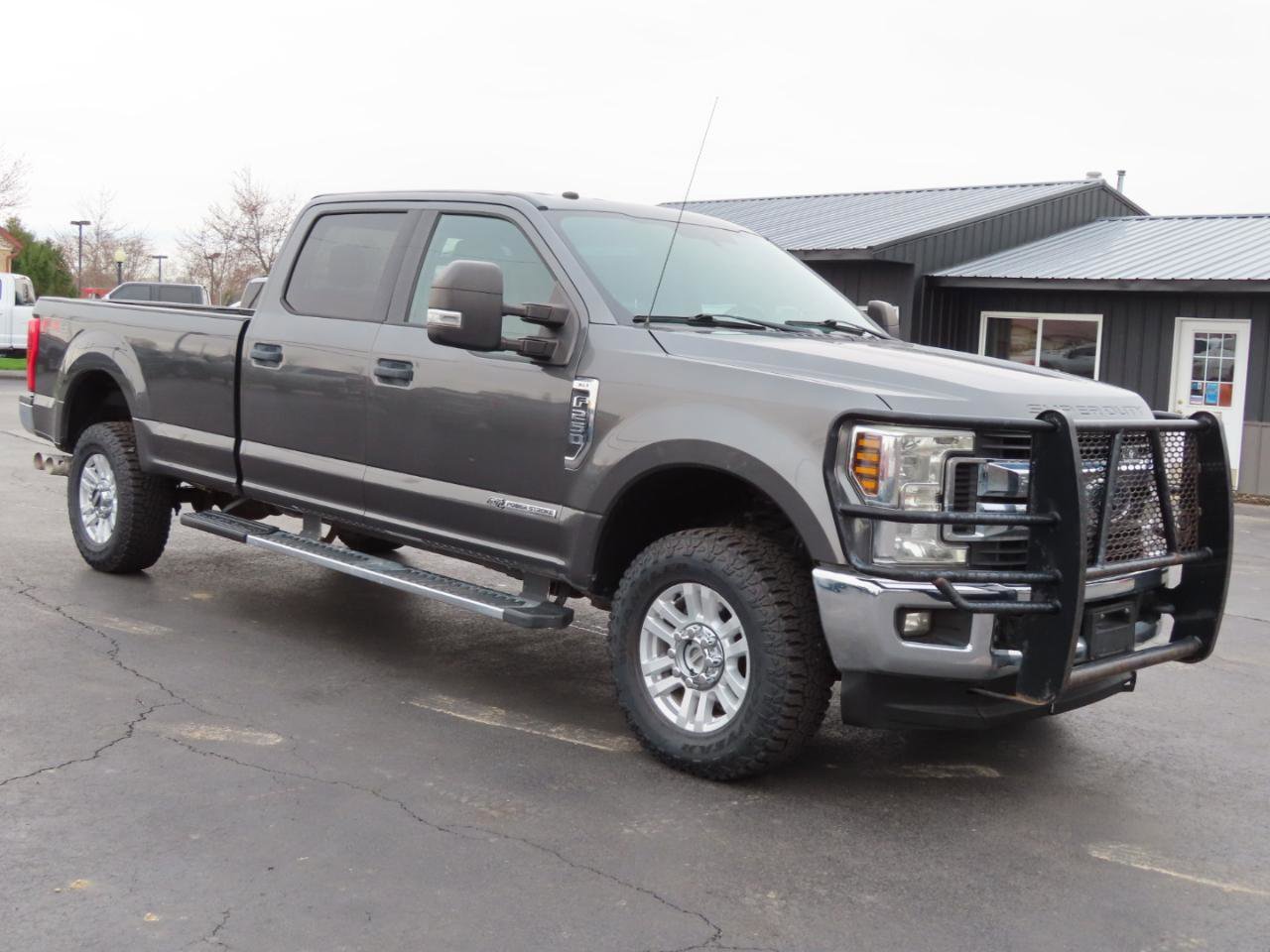 Used 2019 Ford F250 XLT w/ XLT Value Package image 8