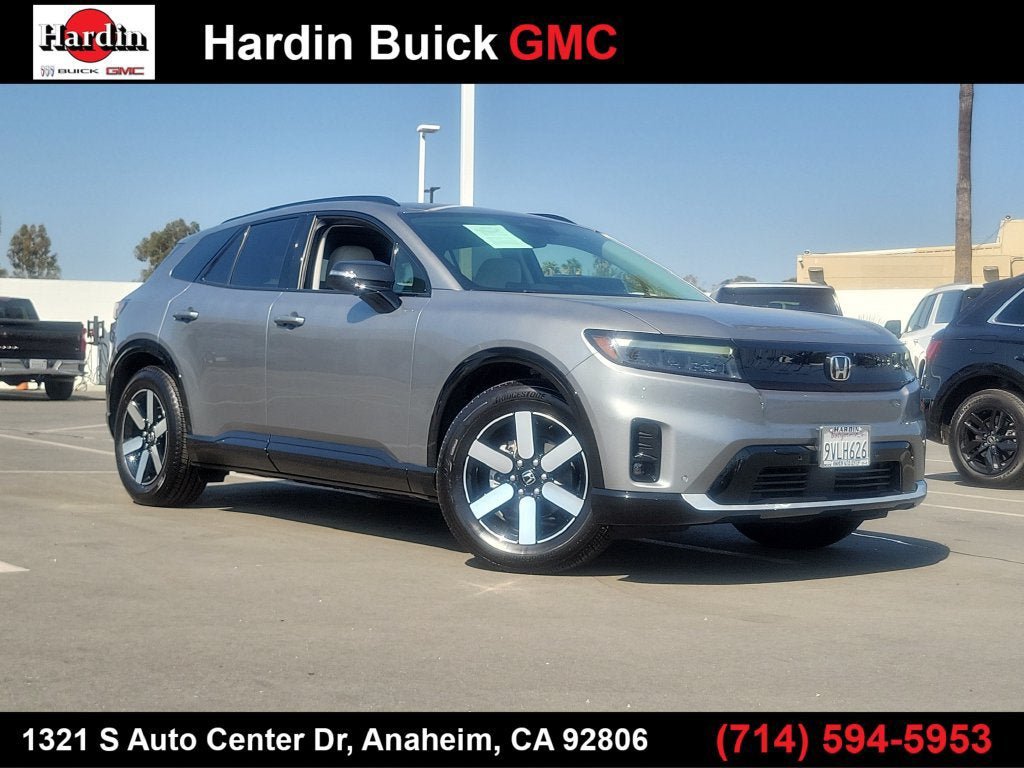 Used 2025 Honda Prologue Touring image 1