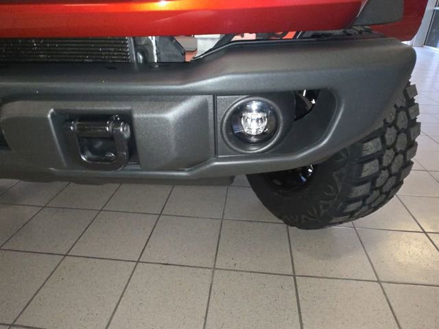 Used 2023 Ford Bronco Black Diamond image 26
