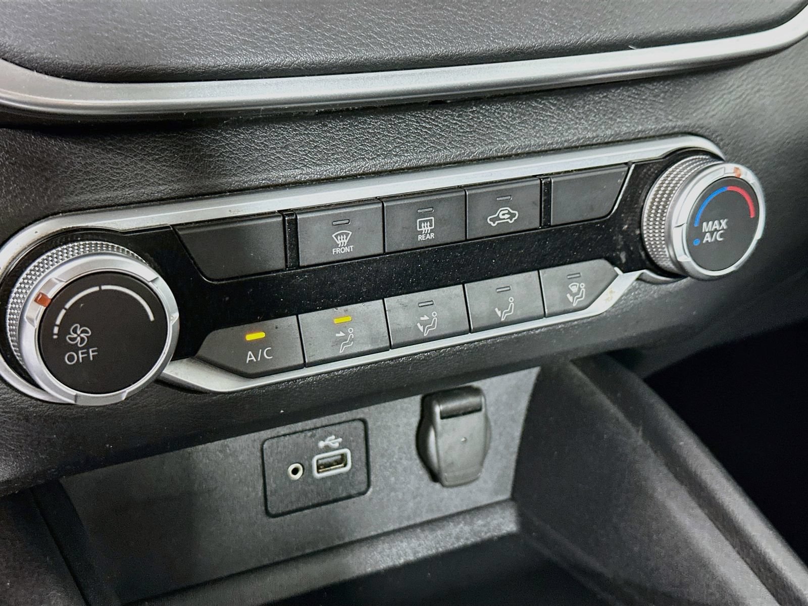 Used 2021 Nissan Altima 2.5 S FWD image 15
