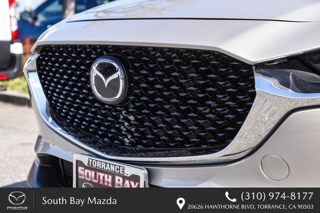 Certified 2024 MAZDA CX-30 AWD 2.5 S w/ Premium Package image 5