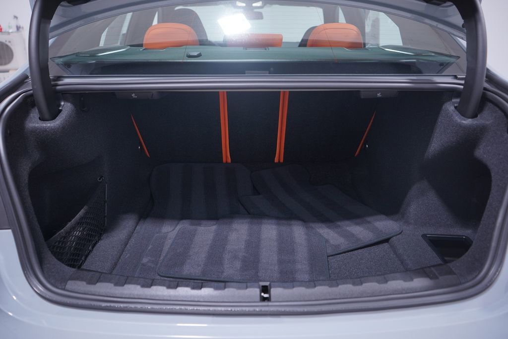 Used 2023 BMW M3 Competition image 23