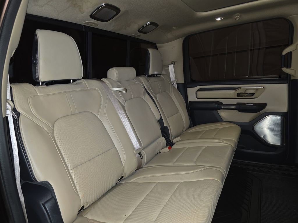 Used 2019 RAM 1500 Limited image 28