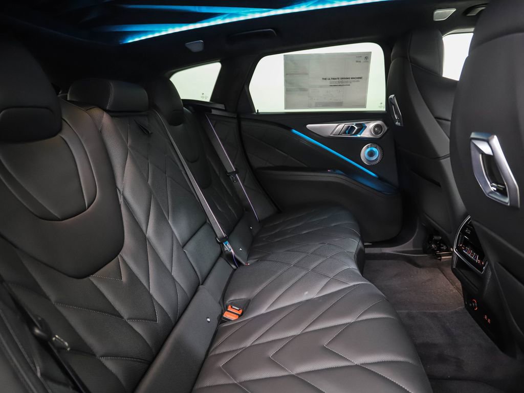 New 2026 BMW XM Label Red image 26