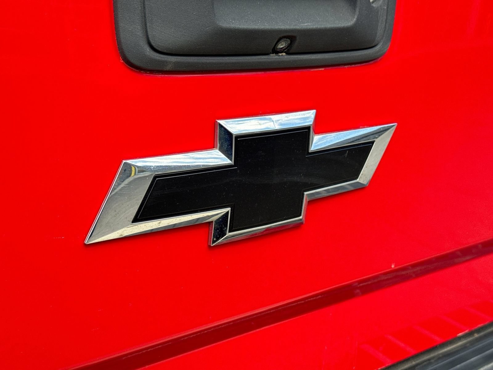 Used 2016 Chevrolet Silverado 2500 LTZ w/ Duramax Plus Package AWD/4WD image 14