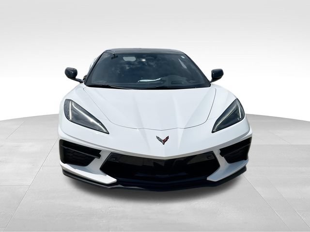 Used 2024 Chevrolet Corvette Stingray Premium Conv w/ Z51 Performance Package RWD video 3