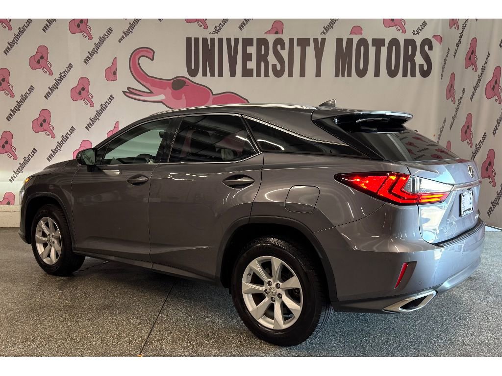Used 2016 Lexus RX 350 AWD image 12