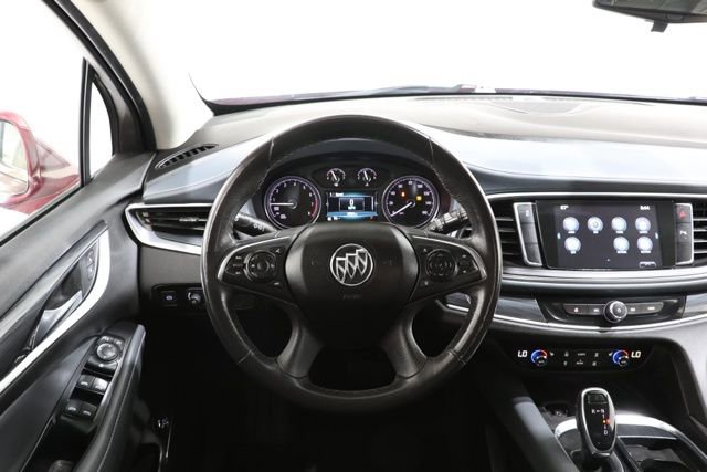 Used 2019 Buick Enclave Essence image 11