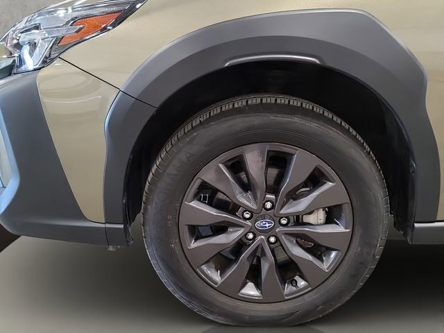 Used 2025 Subaru Outback Onyx Edition AWD/4WD image 22