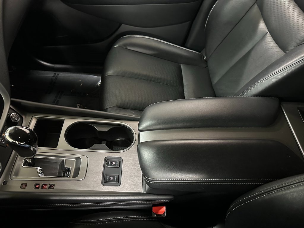 Used 2023 Nissan Murano SL image 28