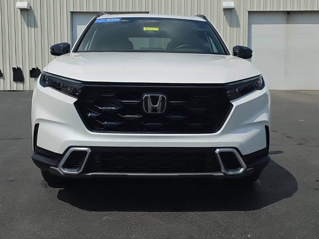 Used 2026 Honda CR-V Sport Touring image 3