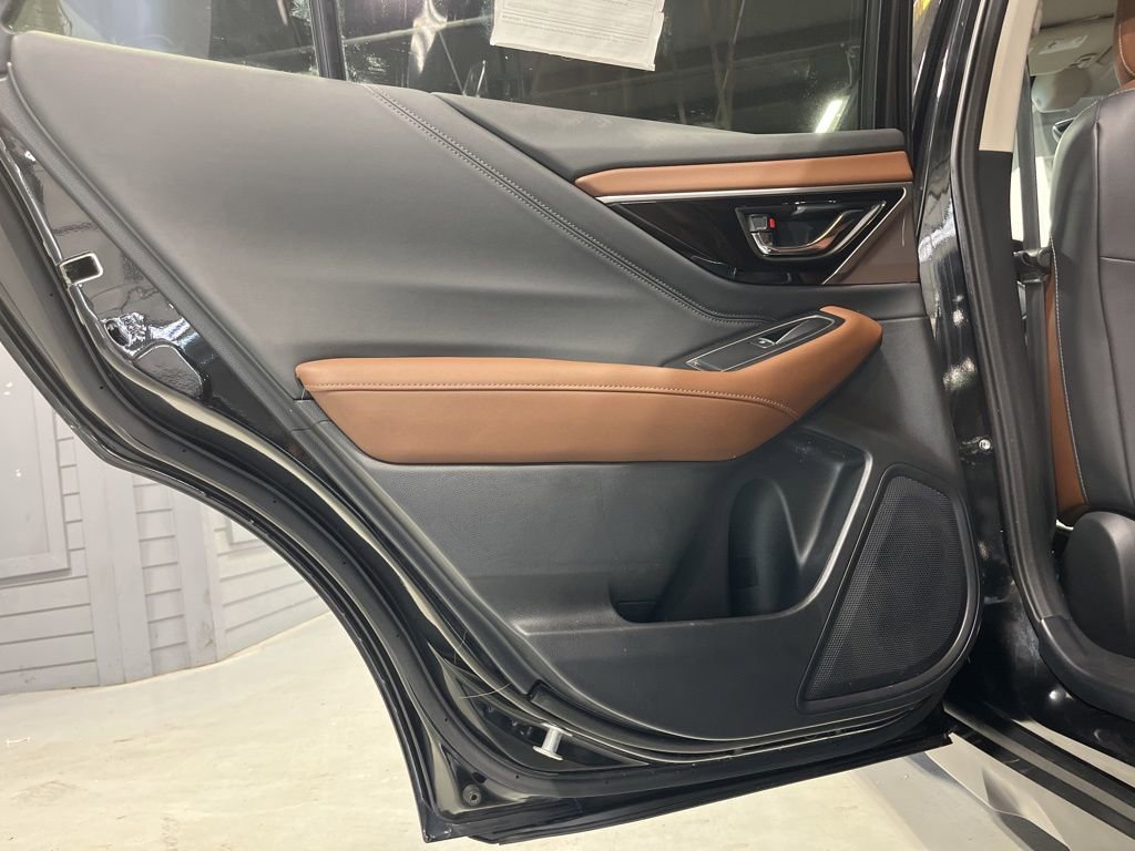 Certified 2022 Subaru Outback Touring image 31