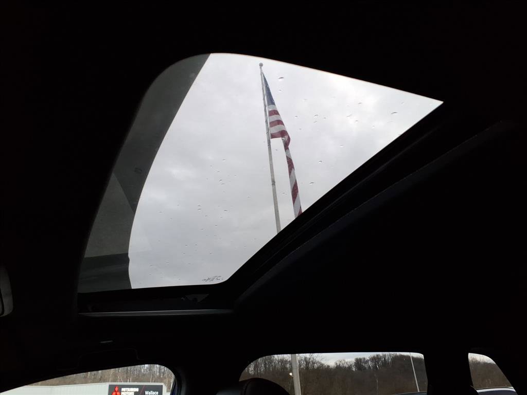 Used 2024 Honda CR-V Sport-L image 6