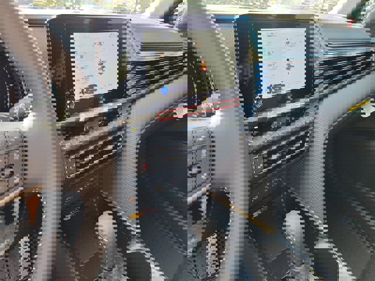 New 2026 Toyota Camry SE image 23