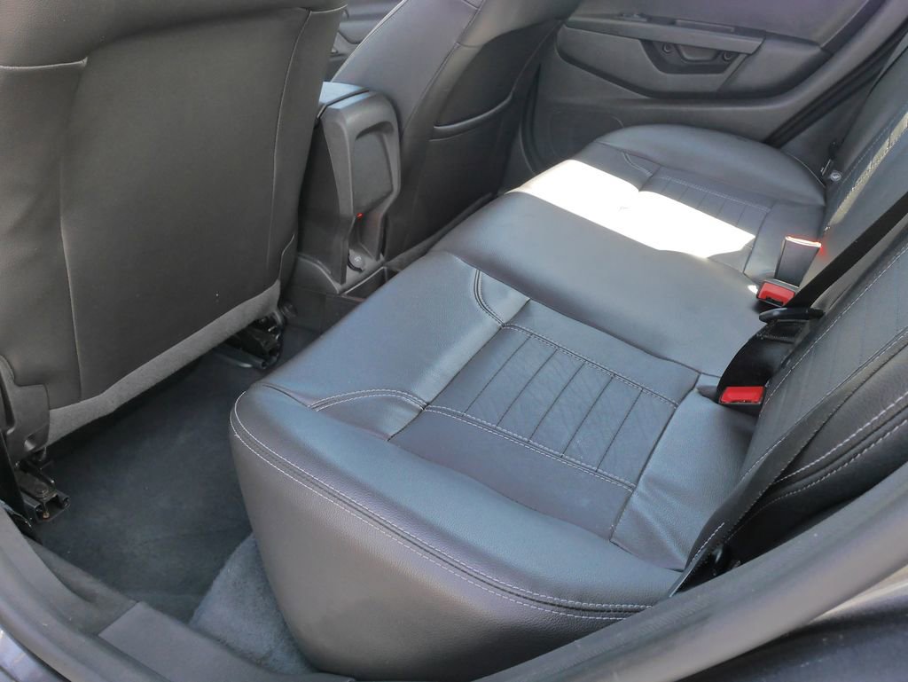 Used 2018 Ford Fiesta Titanium FWD image 17