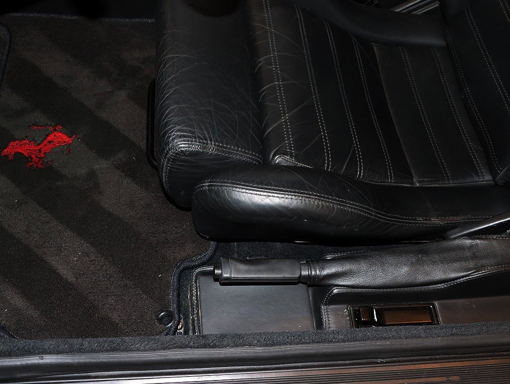 Used 1998 Ferrari F355 Berlinetta image 73