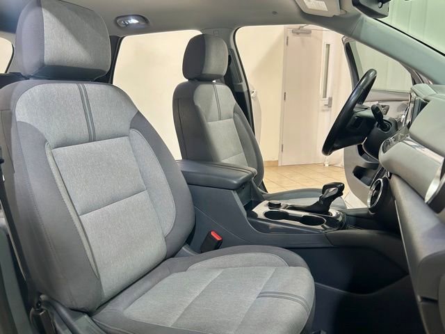Used 2020 Chevrolet Blazer LT FWD image 18