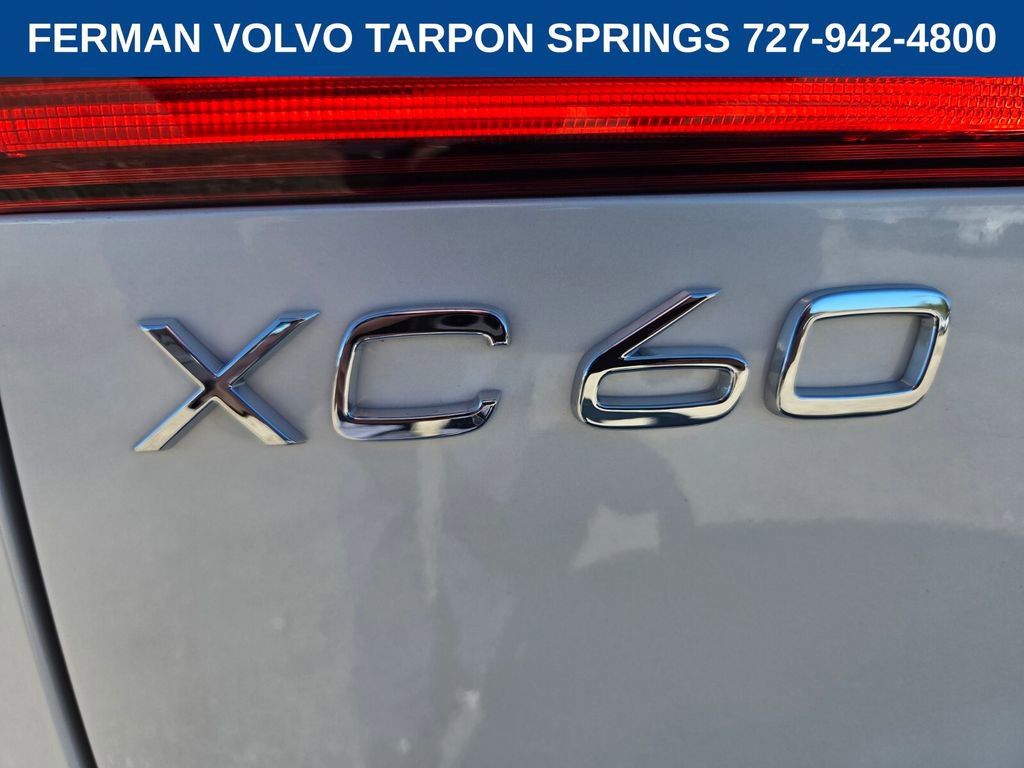 New 2026 Volvo XC60 B5 Core AWD/4WD image 17