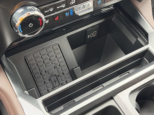 New 2026 Ford F350 King Ranch AWD/4WD image 24