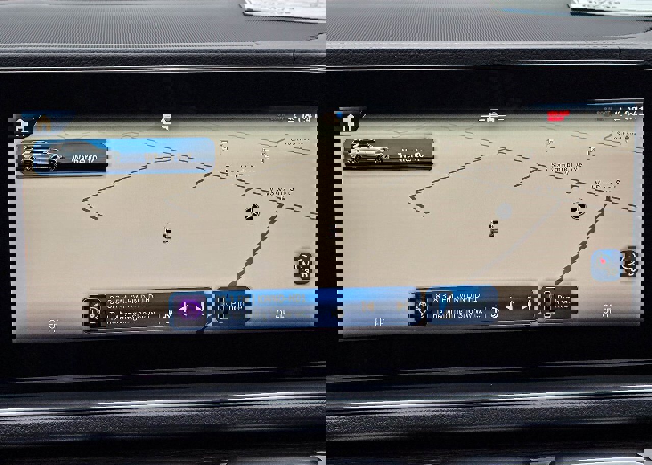 New 2026 Mercedes-Benz GLE 450 4MATIC image 17